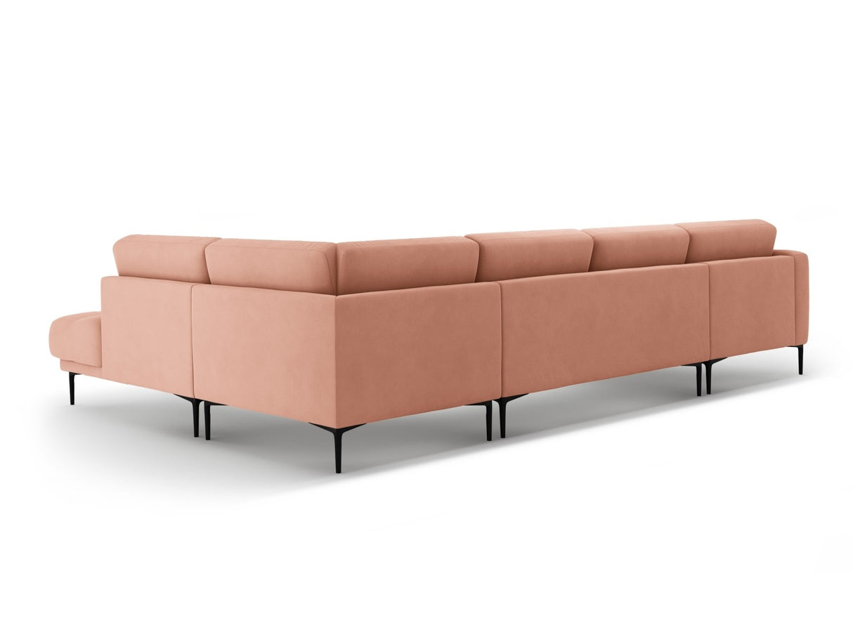 Stūra dīvāns 618836