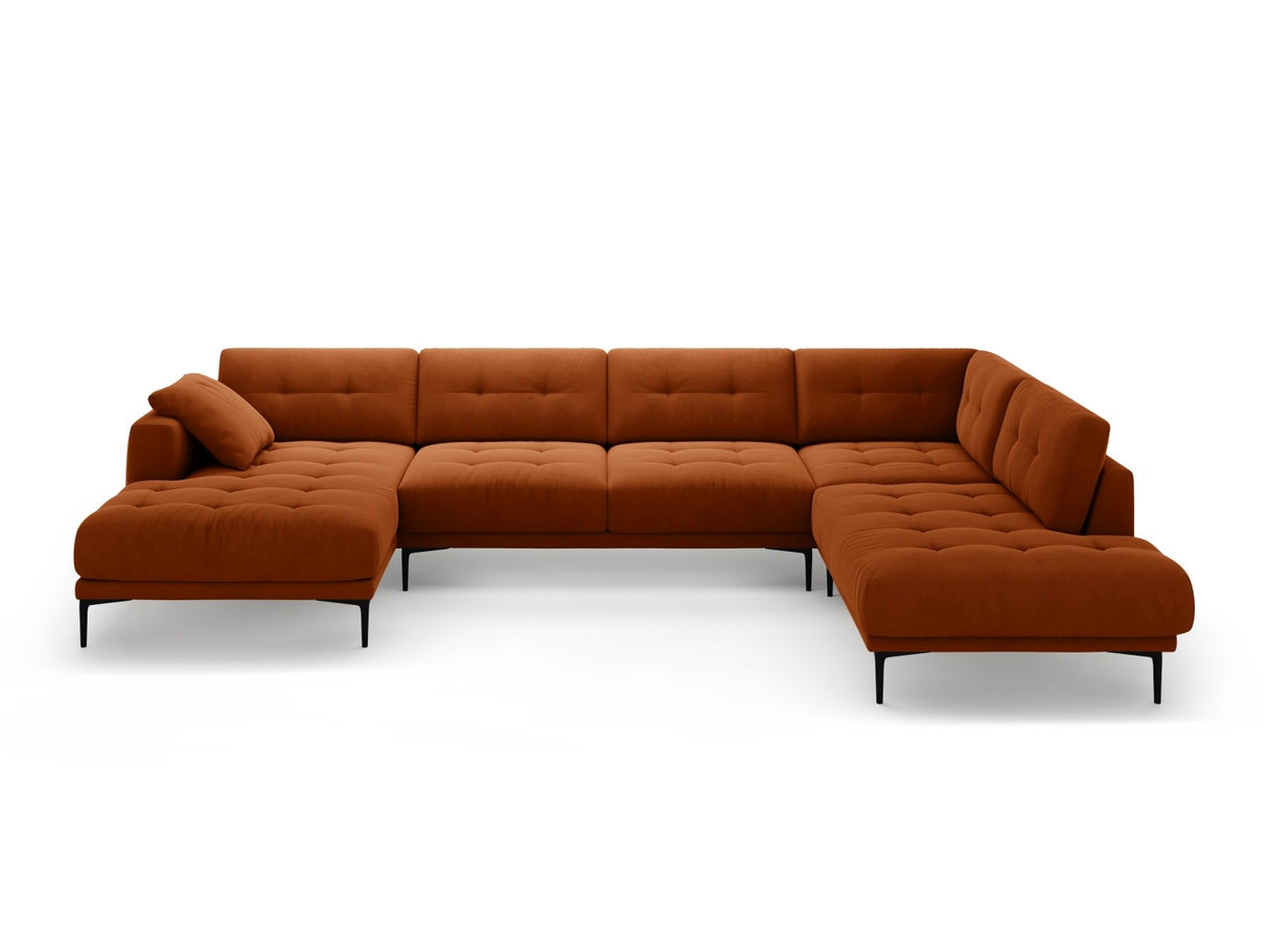 Stūra dīvāns 618836