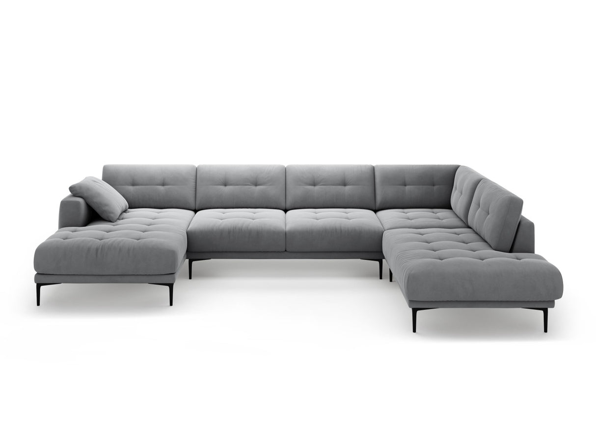 Stūra dīvāns 618836