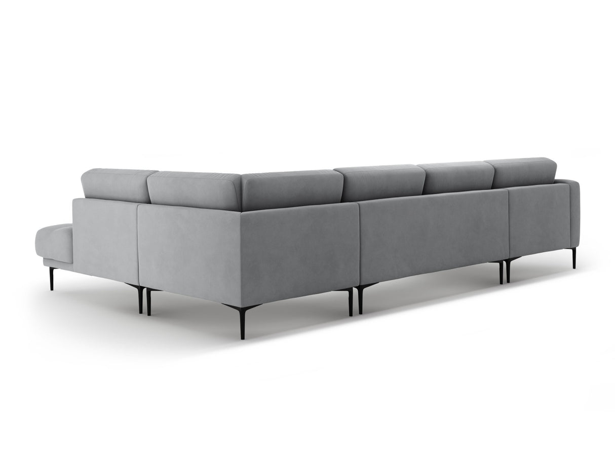 Stūra dīvāns 618836