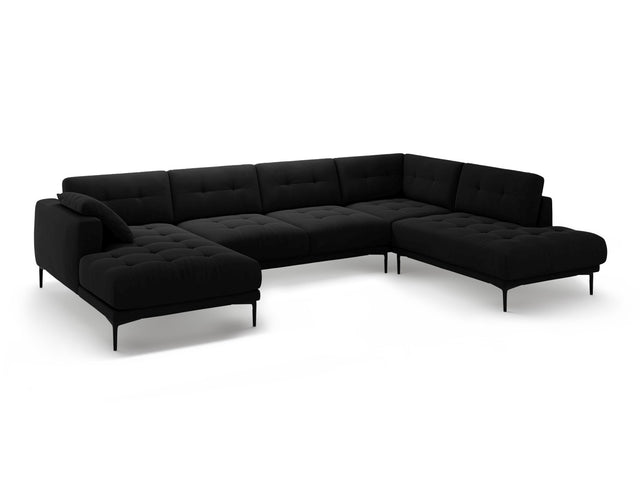 Stūra dīvāns 618836