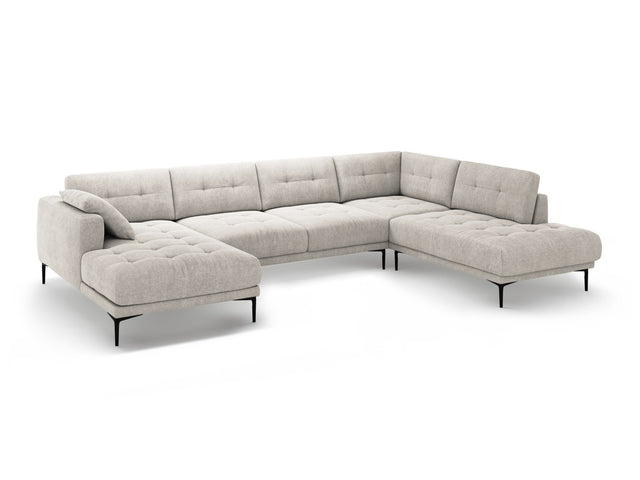 Stūra dīvāns 618836