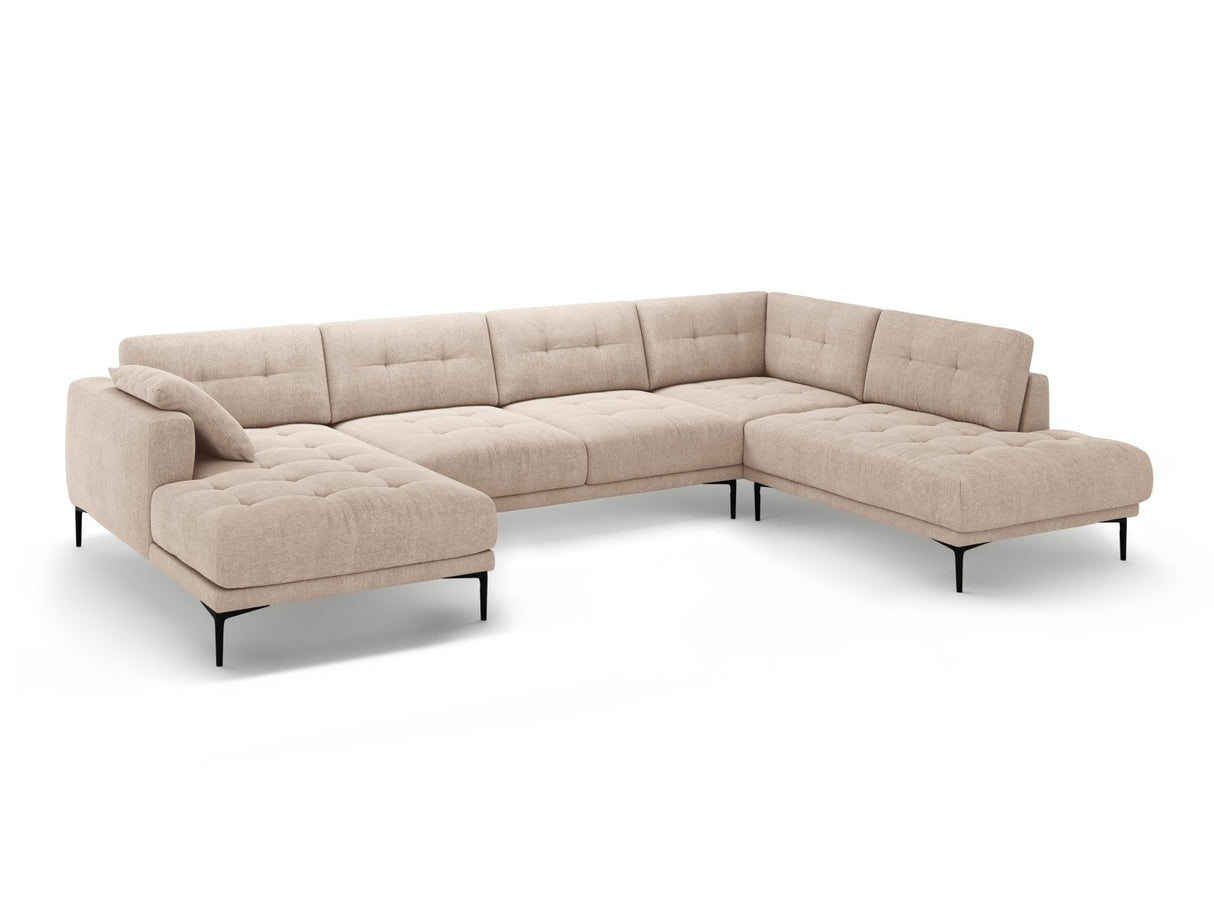 Stūra dīvāns 618836