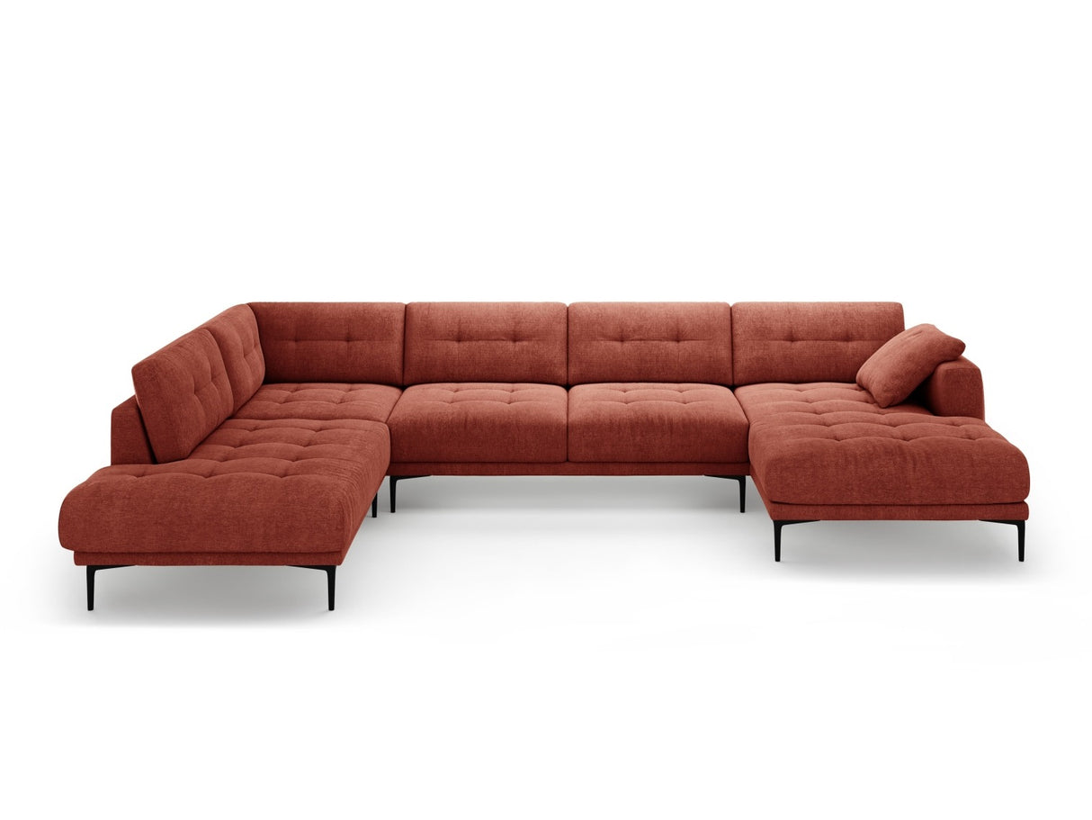 Stūra dīvāns 618836