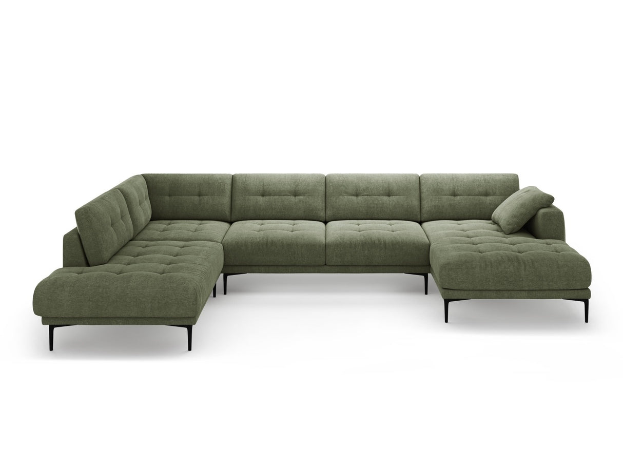 Stūra dīvāns 618836