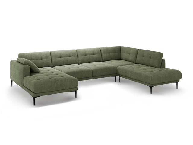 Stūra dīvāns 618836