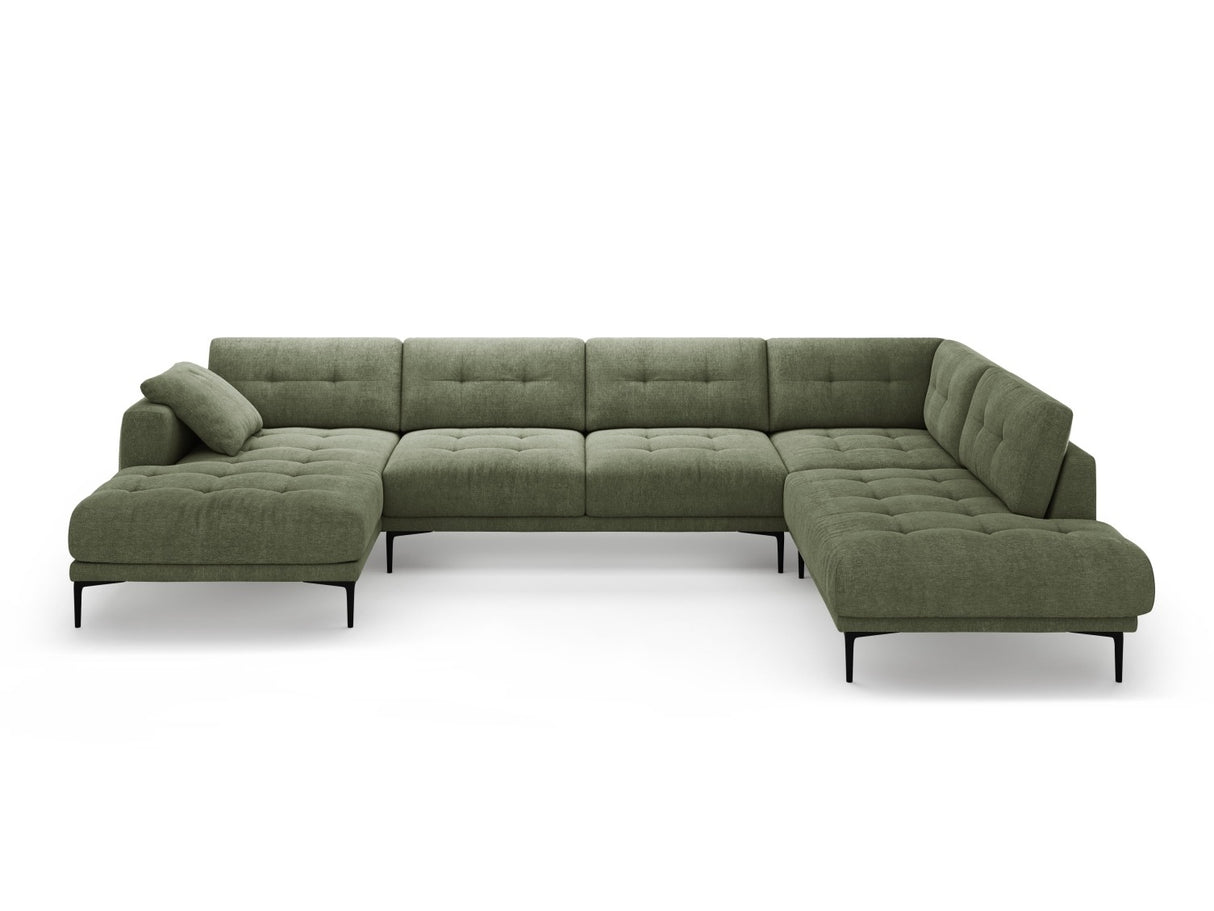 Stūra dīvāns 618836