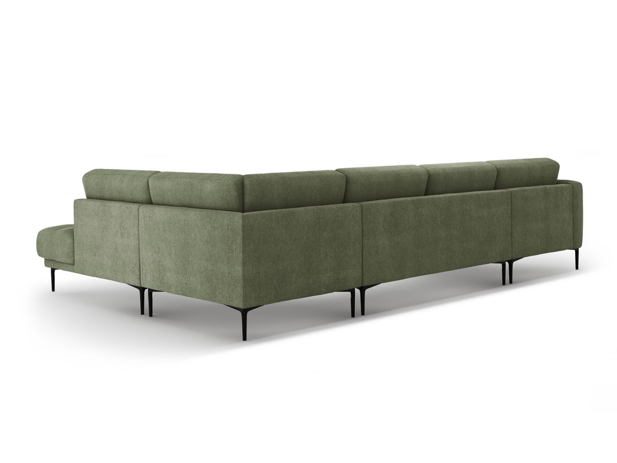 Stūra dīvāns 618836