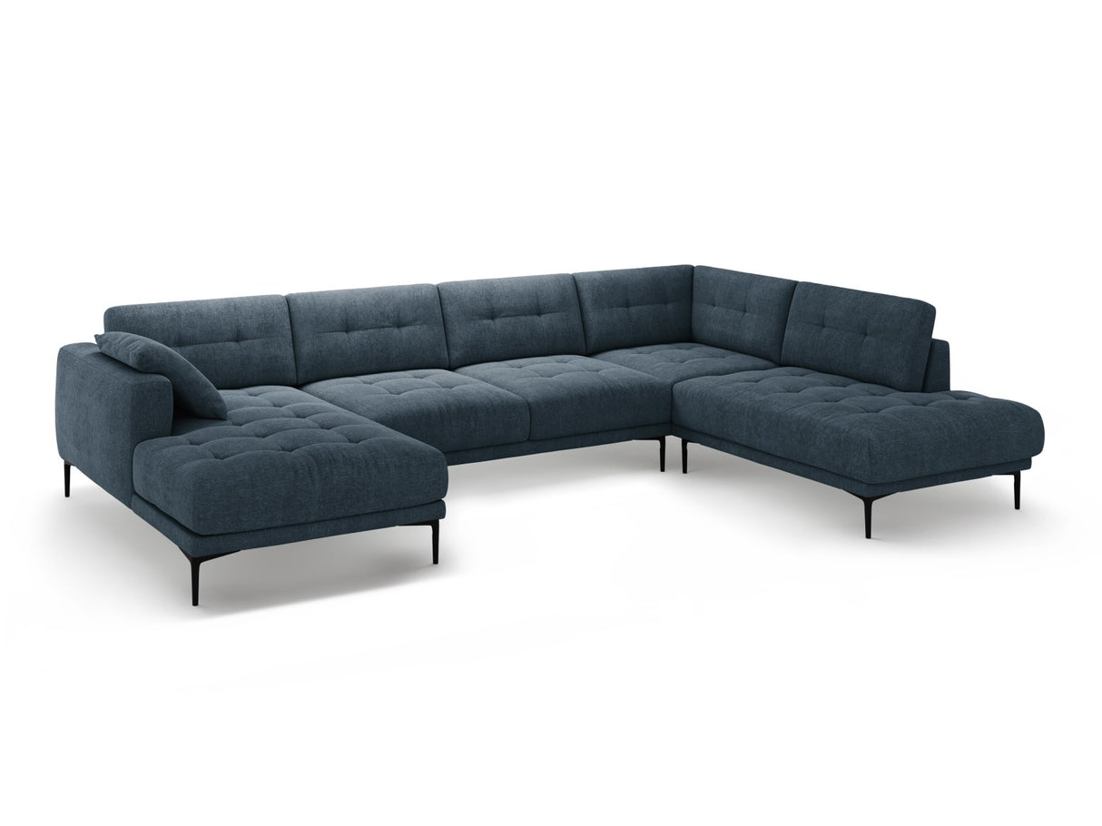 Stūra dīvāns 618836