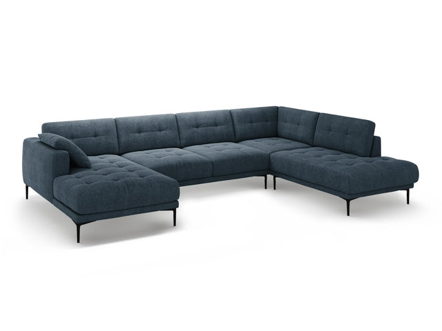 Stūra dīvāns 618836