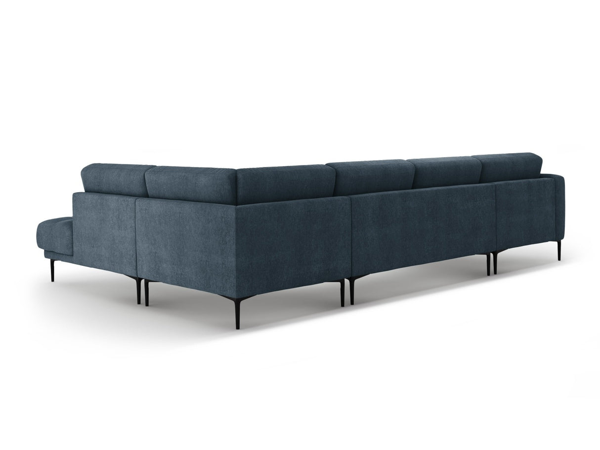 Stūra dīvāns 618836