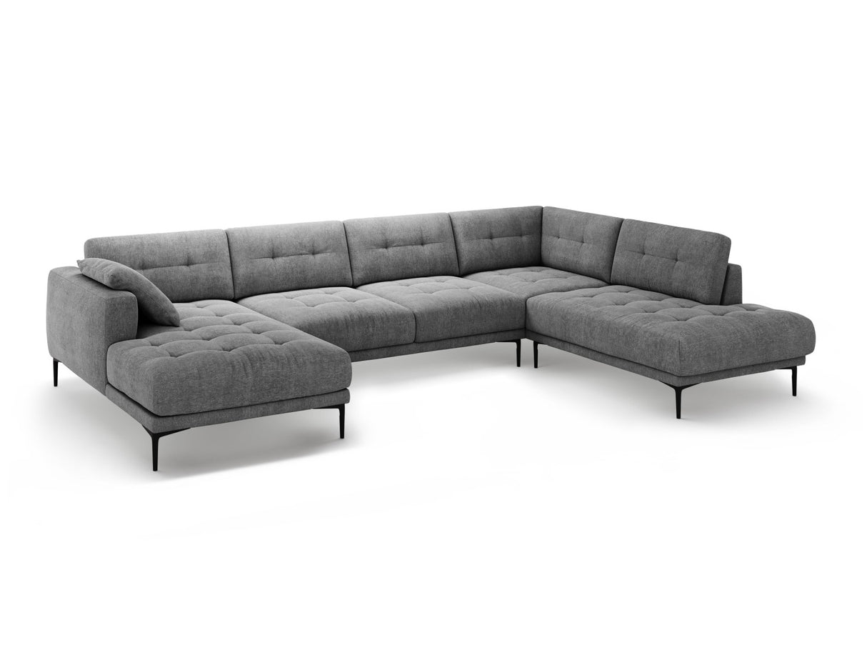 Stūra dīvāns 618836