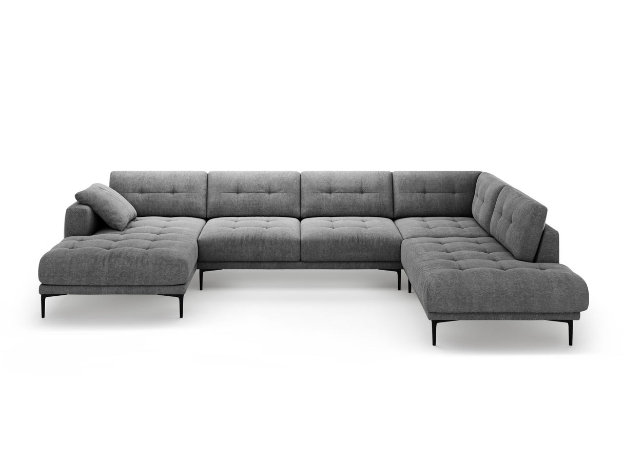 Stūra dīvāns 618836