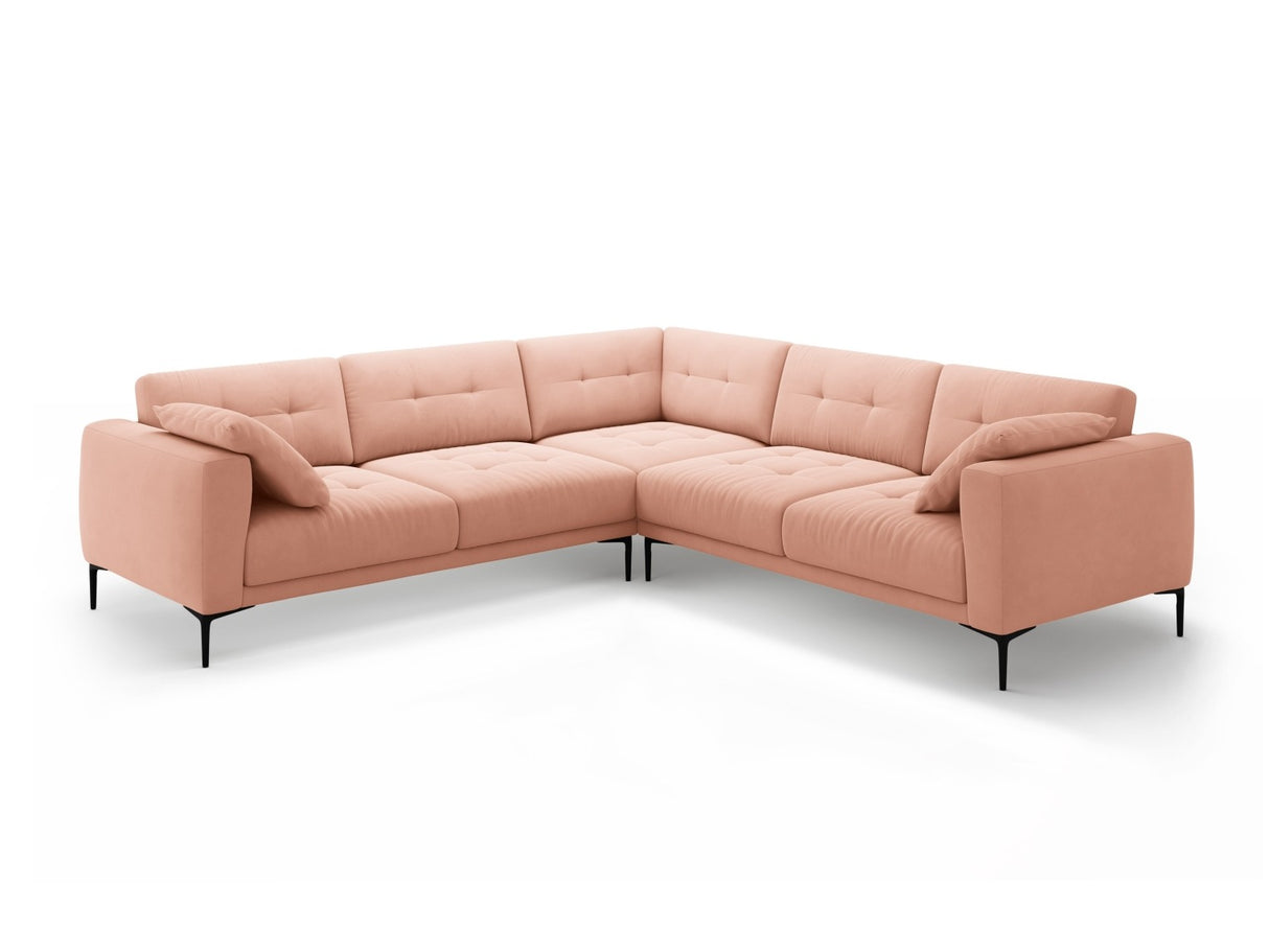 Stūra dīvāns 618876