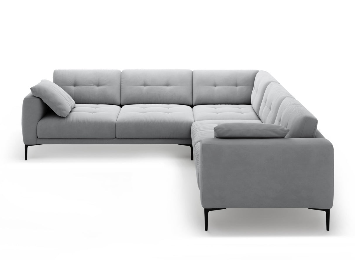 Stūra dīvāns 618876