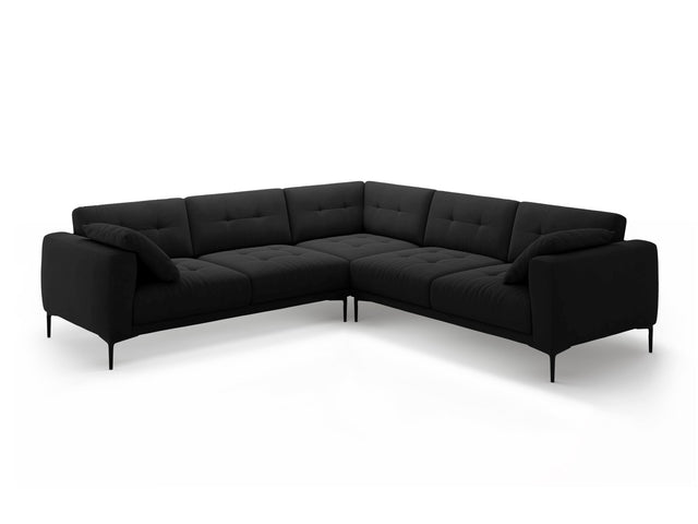 Stūra dīvāns 618876