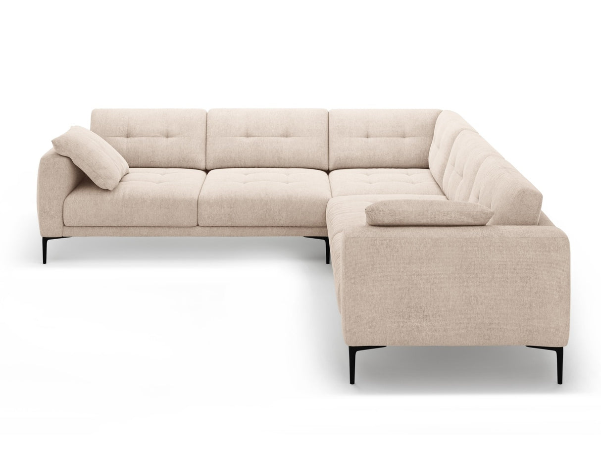 Stūra dīvāns 618876