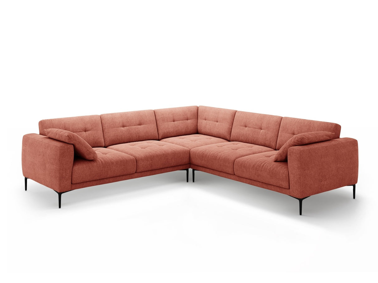 Stūra dīvāns 618876