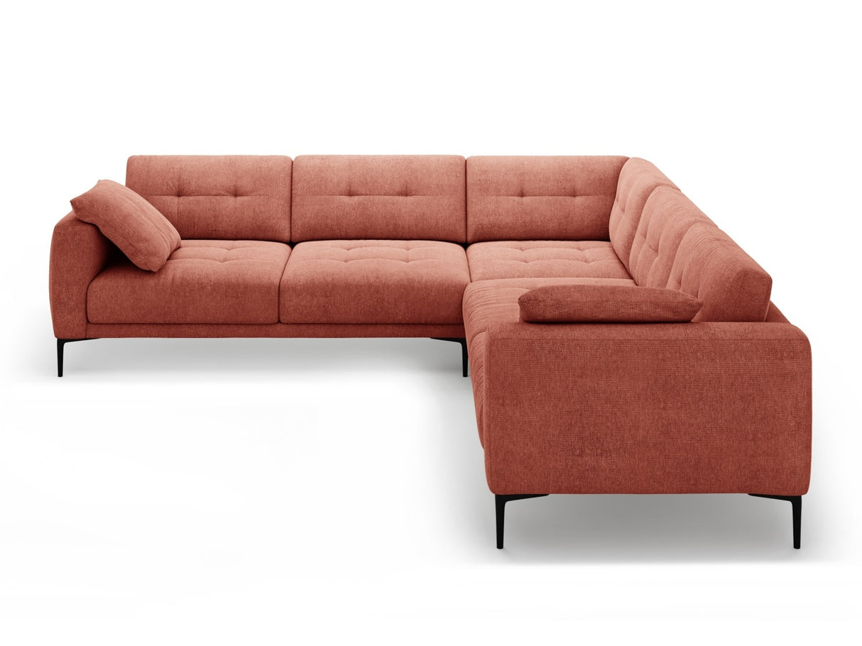 Stūra dīvāns 618876