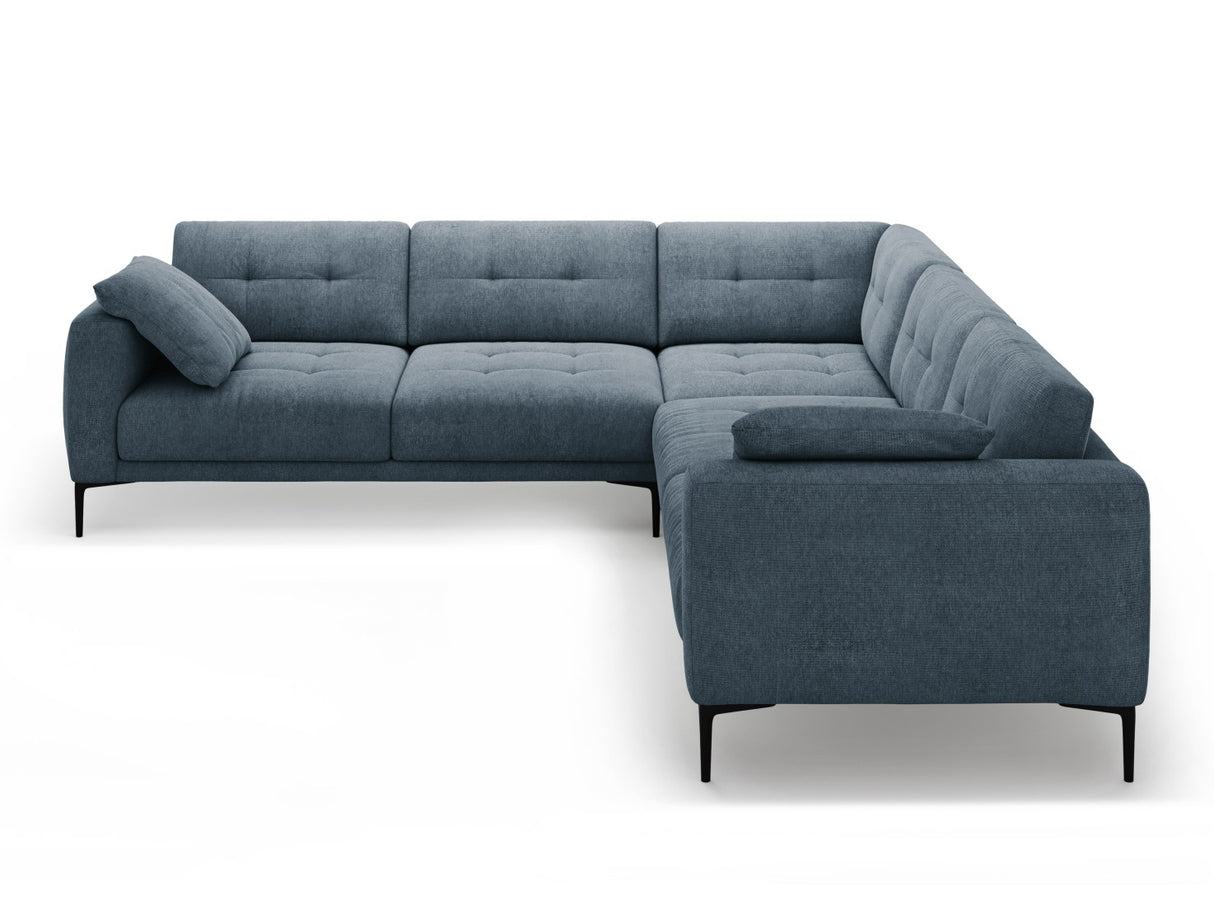 Stūra dīvāns 618876