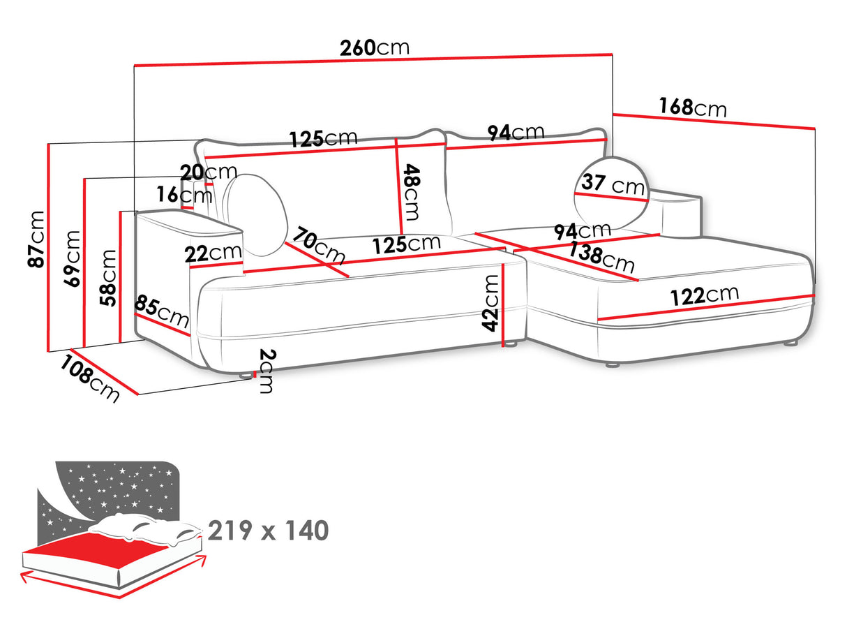 Stūra dīvāns 609793 4307714