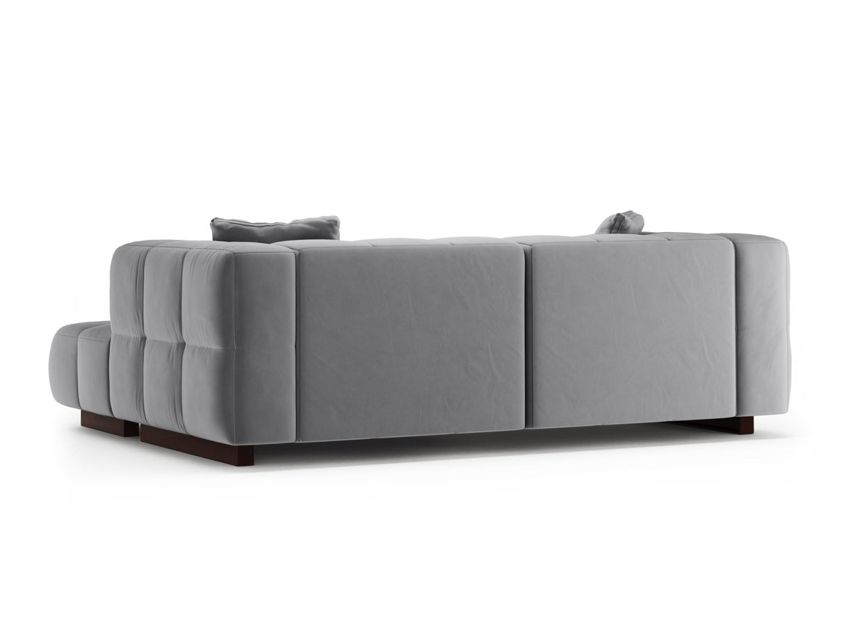 Stūra dīvāns 619163