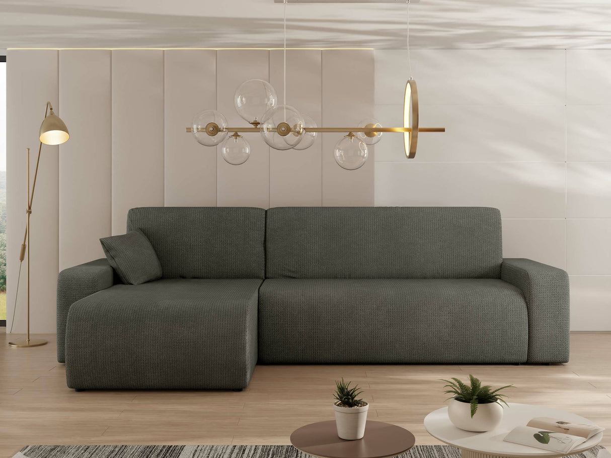 Stūra dīvāns 537693 4310800