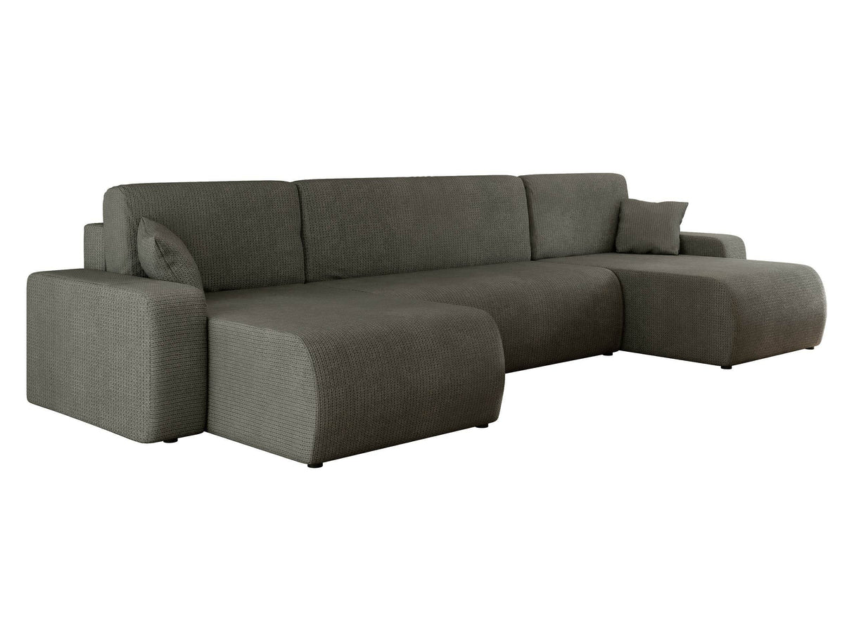 Stūra dīvāns 537907