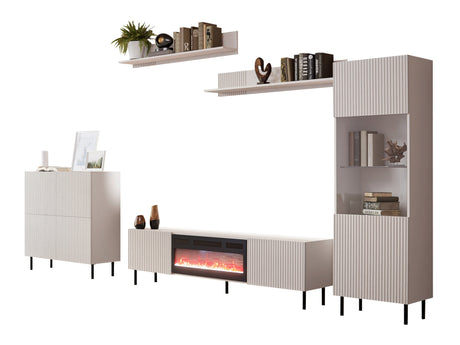 Viesistabas komplekts 542644 4311031