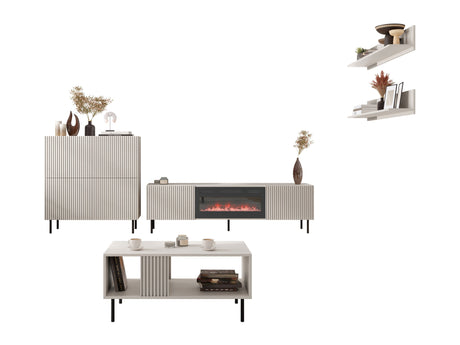 Viesistabas komplekts 542633 4311035