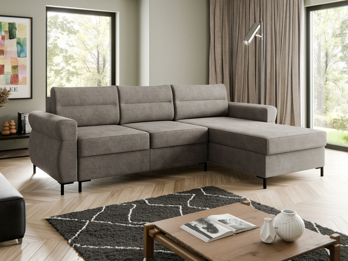 Stūra dīvāns 584181 4311345