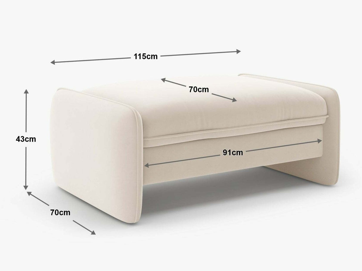 Mīkstais sols 619523