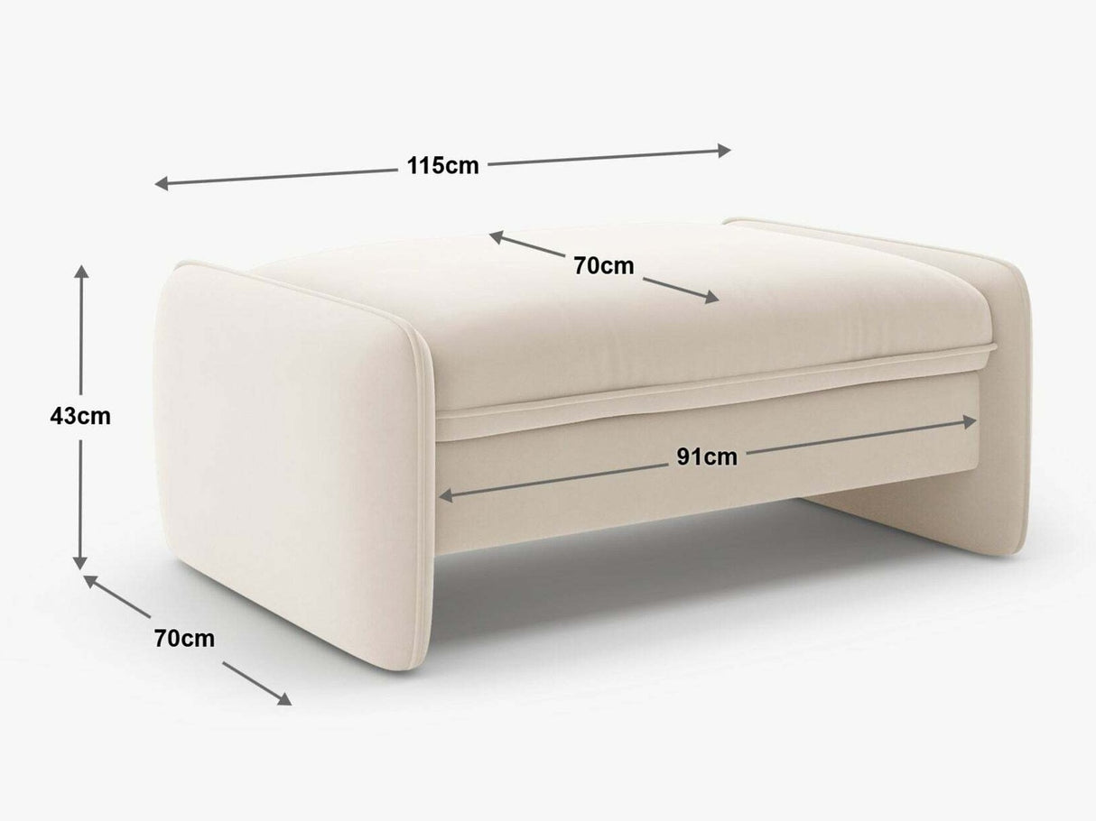 Mīkstais sols 619523