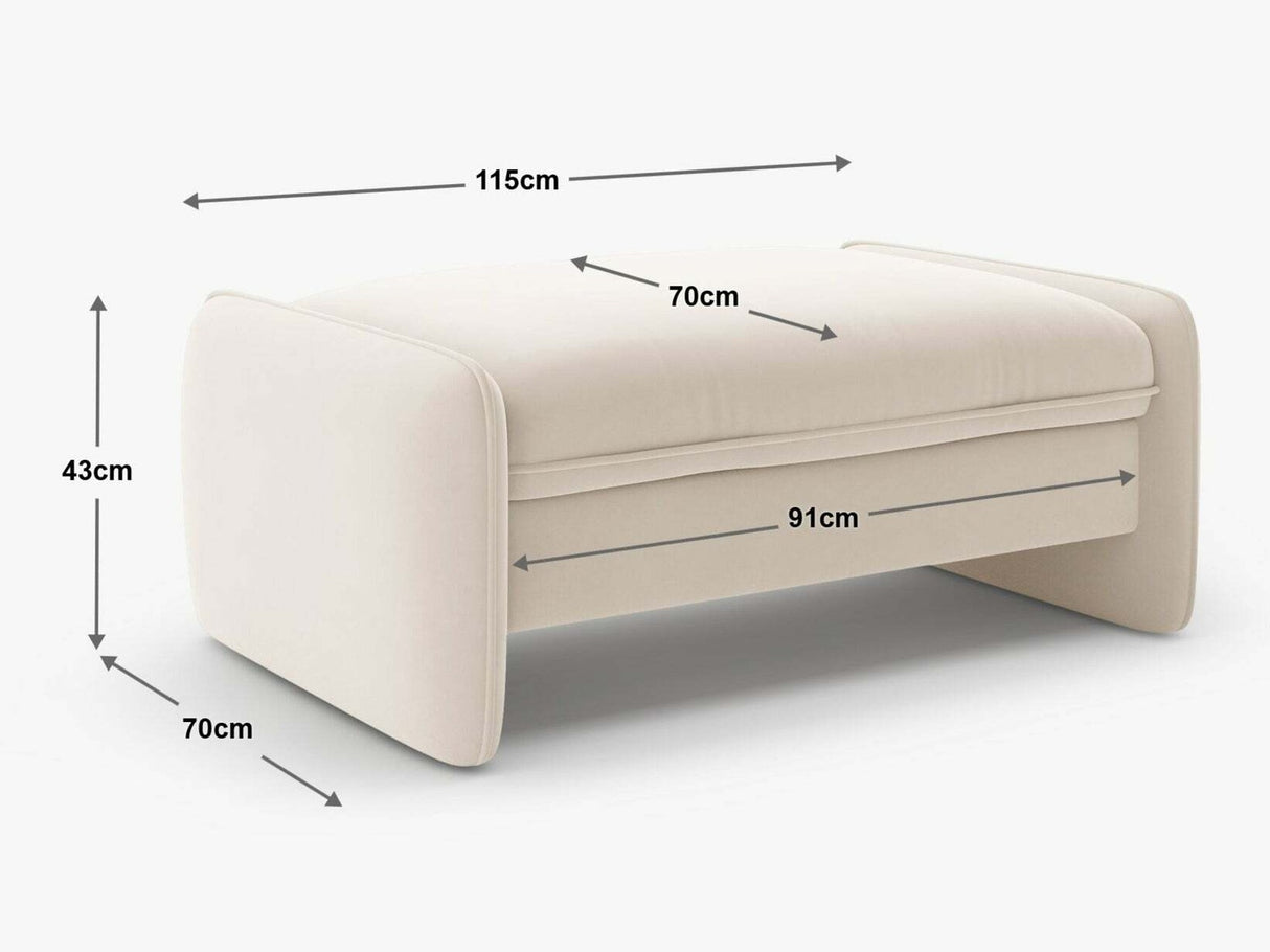 Mīkstais sols 619523