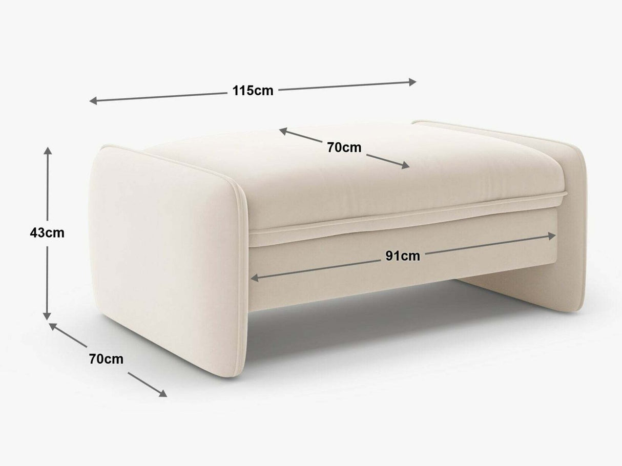 Mīkstais sols 619523