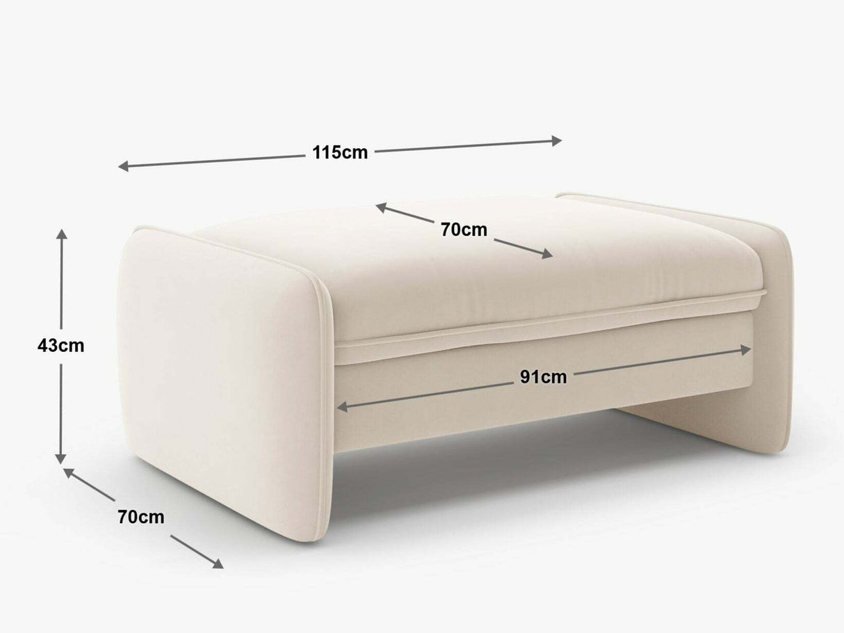 Mīkstais sols 619523