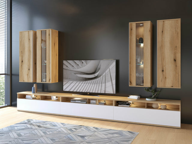 Viesistabas komplekts 619630