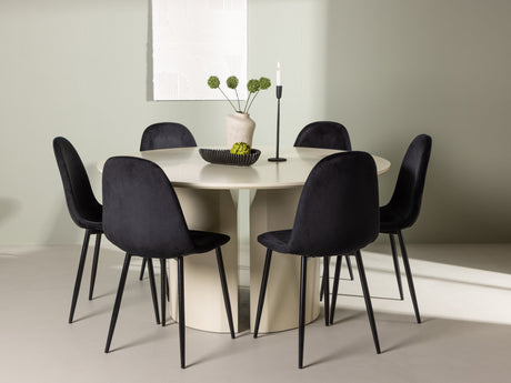 Ēdamistabas komplekts 619791