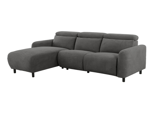Stūra dīvāns reglaineris 619908