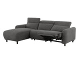 Stūra dīvāns reglaineris 619908