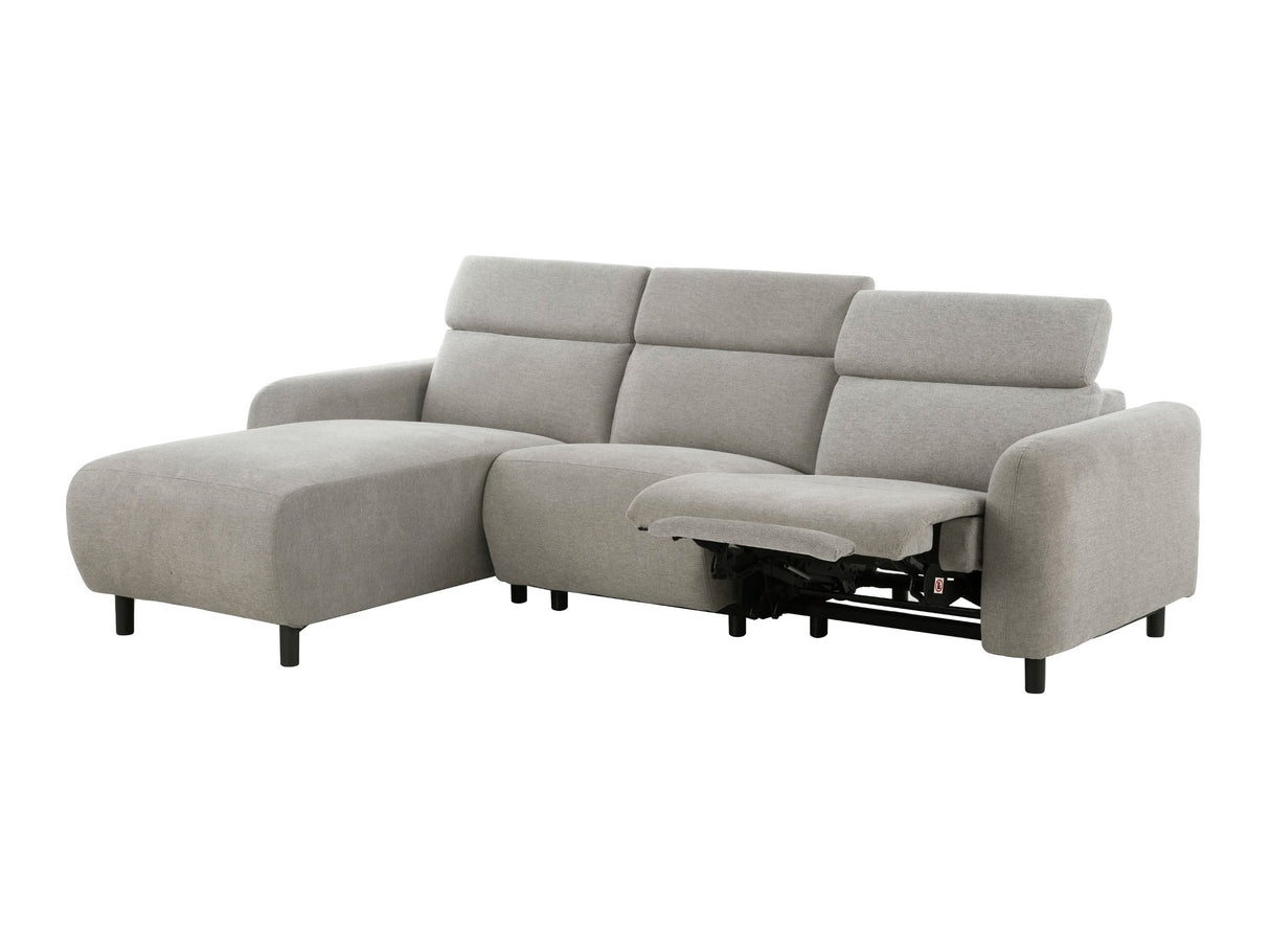 Stūra dīvāns reglaineris 619908