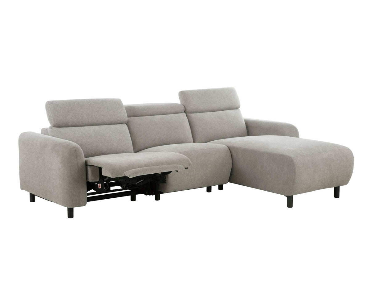 Stūra dīvāns reglaineris 619908