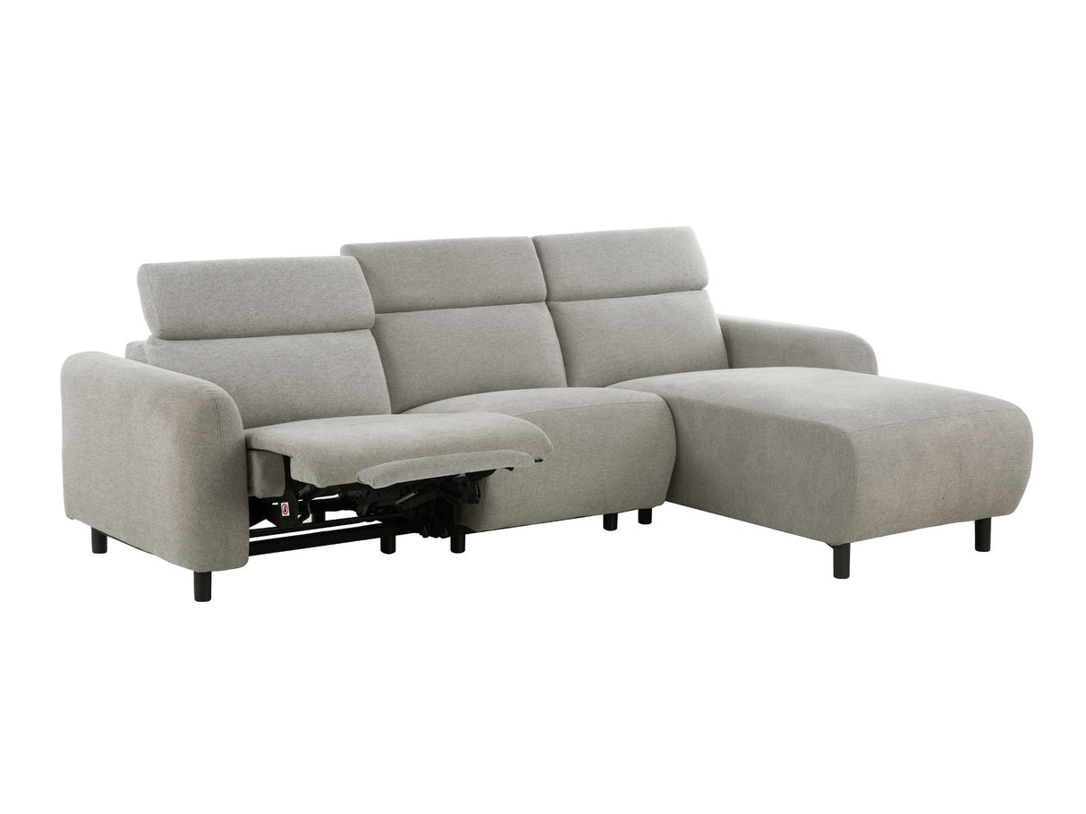 Stūra dīvāns reglaineris 619908