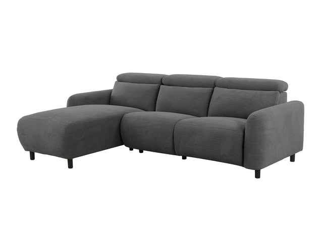 Stūra dīvāns reglaineris 619908