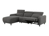 Stūra dīvāns reglaineris 619908