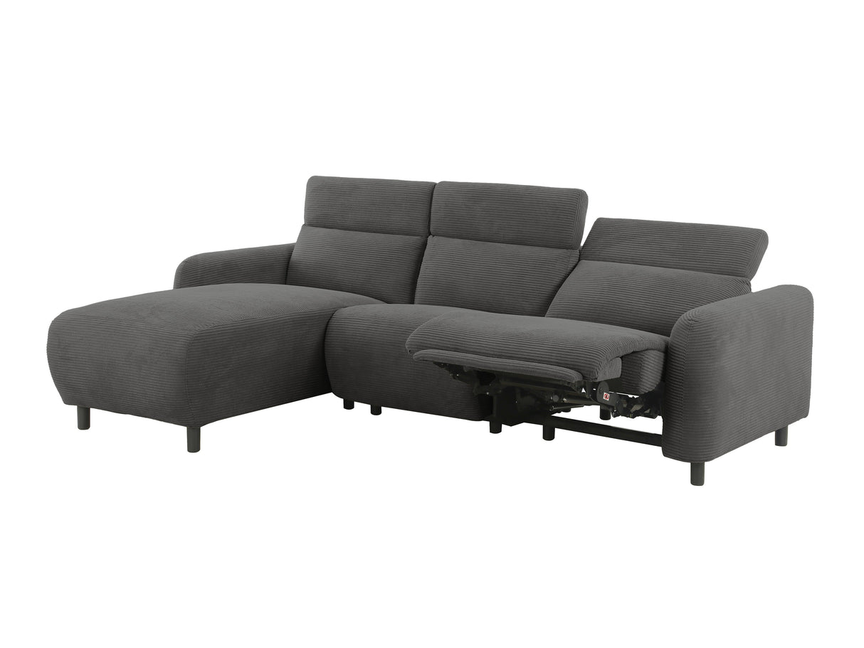 Stūra dīvāns reglaineris 619908