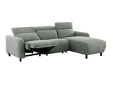 Stūra dīvāns reglaineris 619908