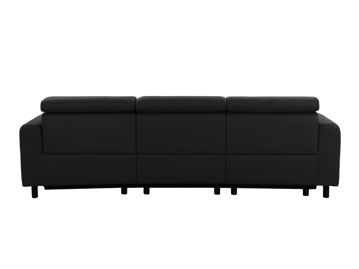 Stūra dīvāns reglaineris 619908