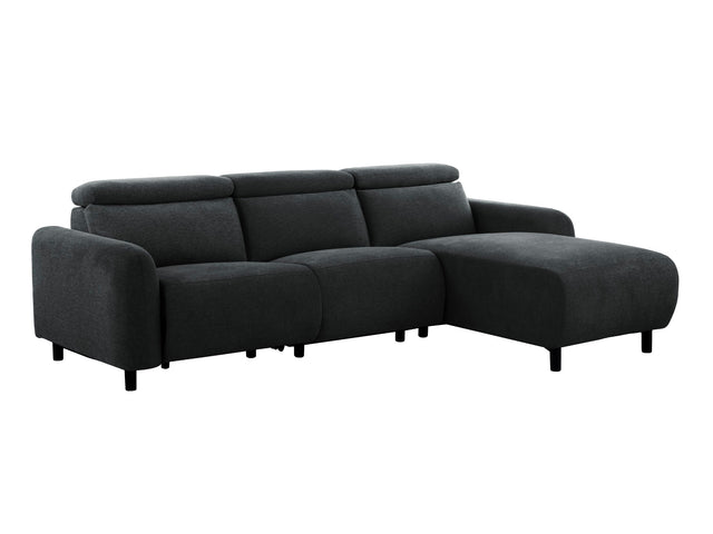 Stūra dīvāns reglaineris 619933