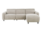 Stūra dīvāns reglaineris 619933